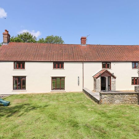 Nempnett Farmhouse Bristol Exterior foto