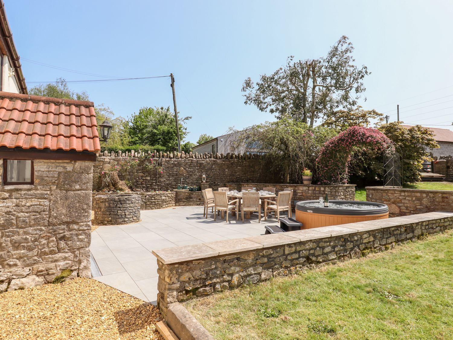 Nempnett Farmhouse Bristol Exterior foto