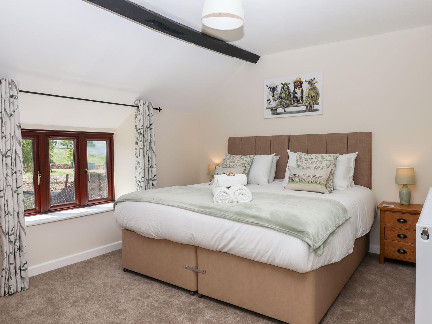 Nempnett Farmhouse Bristol Exterior foto