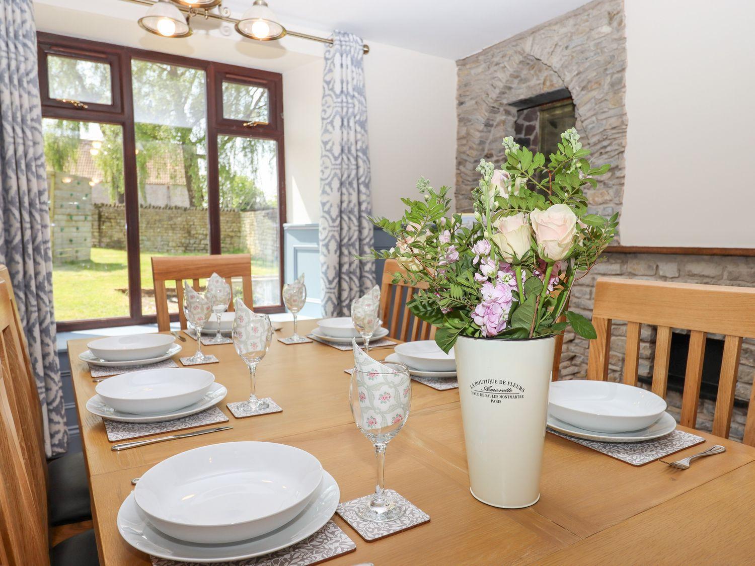 Nempnett Farmhouse Bristol Exterior foto