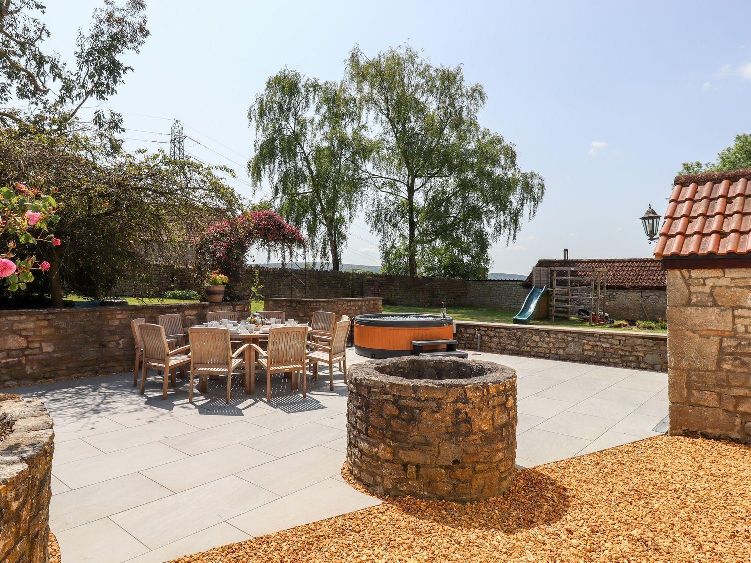 Nempnett Farmhouse Bristol Exterior foto